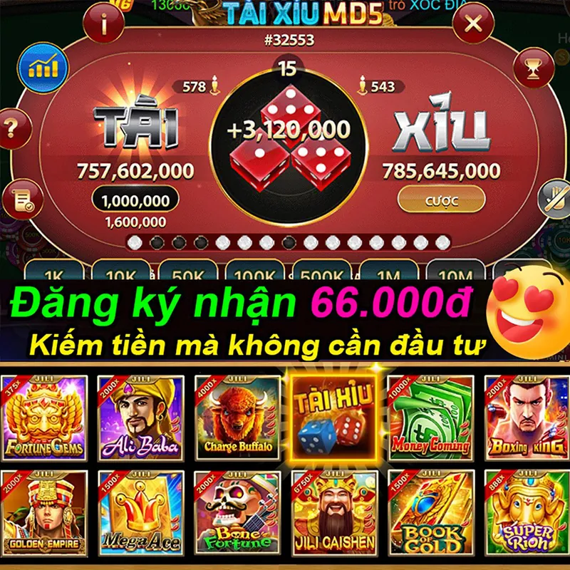 Casino trực tuyến 98win58
